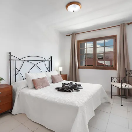 Sol Apartment