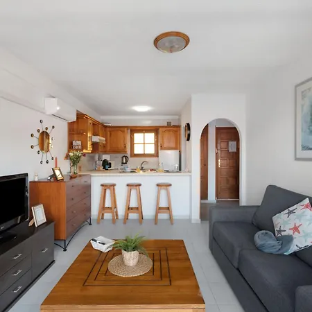 Sol Apartment Alcala (Tenerife)