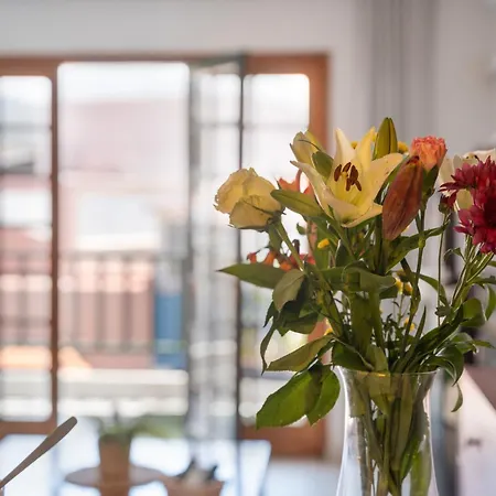Apartment Sol Alcala (Tenerife)