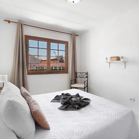 Sol Apartment