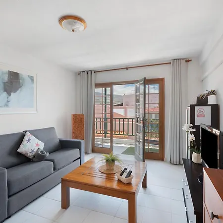 Apartment Sol
