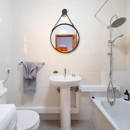 Sol Apartment Alcala (Tenerife)