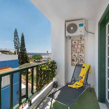 Sol Apartment *
