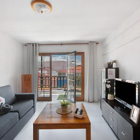 Apartment Sol *