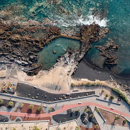 Apartment Sol 'vistas Al Mar Y Al Teide'